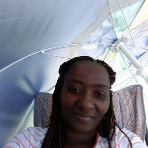 Meet your Posher, Angela